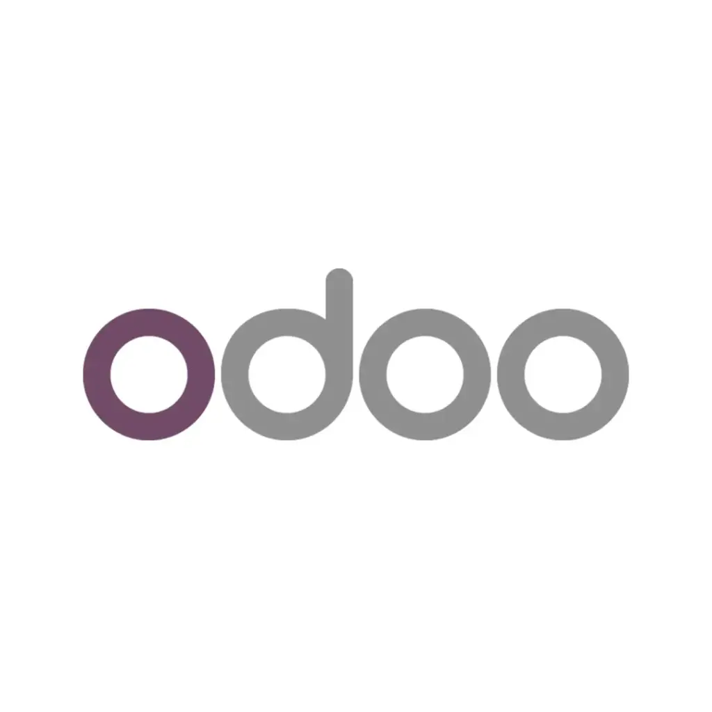 Odoo Contacts