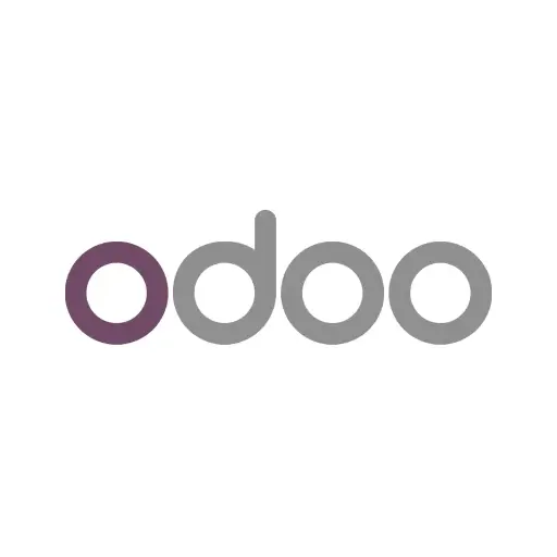 Odoo Contacts